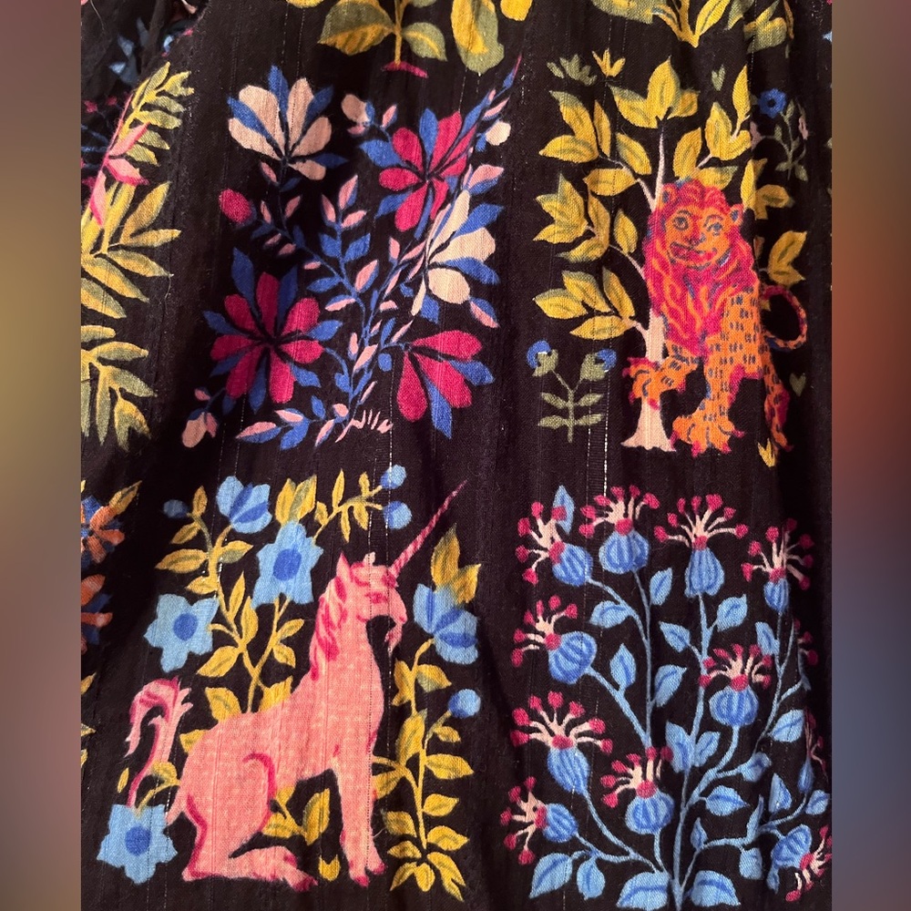 PrintFresh Blouse - image 8